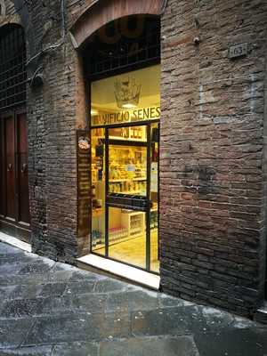 Panificio Senese, Siena