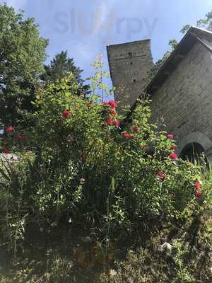 Ristorante dell'Agriturismo Vie Cave Benedello, Pavullo Nel Frignano