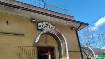 Taverna Maivisto, Sedrina