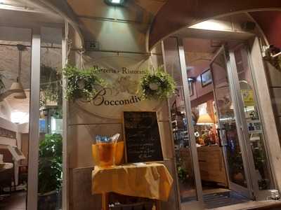 BocconDivino, Sanremo