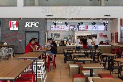 KFC, Milazzo