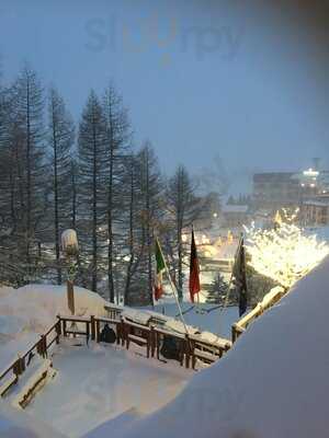 Hotel Astoria, Breuil-Cervinia