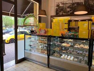 Forno Pasticceria B.B., Guastalla