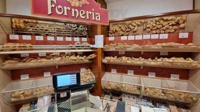 Il Forno di Panteghini e Bontempi, Bienno