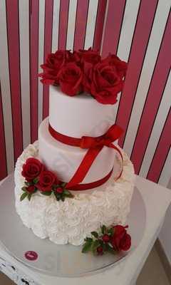 Dolcemente Ivana - Cake Design, Vittoria