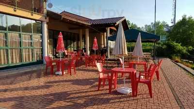 Bar Ristorante al Campetto, Monastero di Vasco