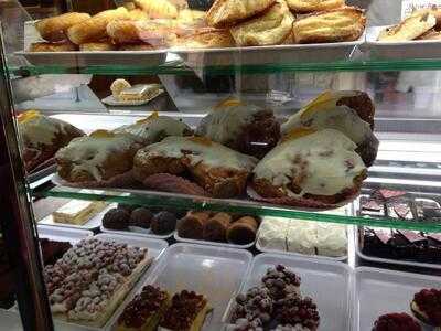 Pasticceria Il Piccolo Magrì, Palermo