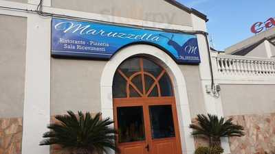 Maruzzella - Ristorante Pizzeria Sala Ricevimenti, Messina