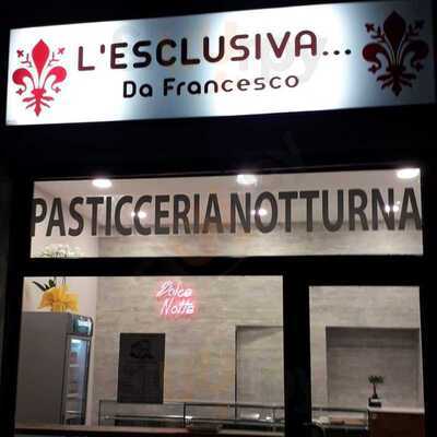 L'Esclusiva Da Francesco, Firenze