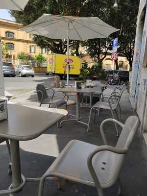 Caffè Roney, Roma