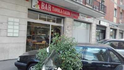 Lovely Bar Tavola Calda, Frosinone