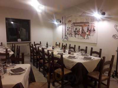 L' Appetitosa Ristorante Pizzeria, Grottaglie