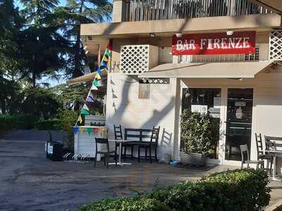 Caffè Firenze, Prato