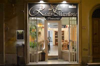 Risto Macelleria