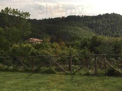 Ristorante Marilena la Casella, Lisciano Niccone