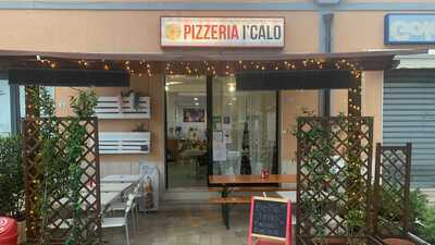 Pizzeria i'calo, Terranuova Bracciolini