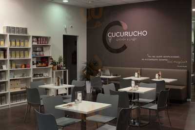 Cucurucho Gelato & Caffè