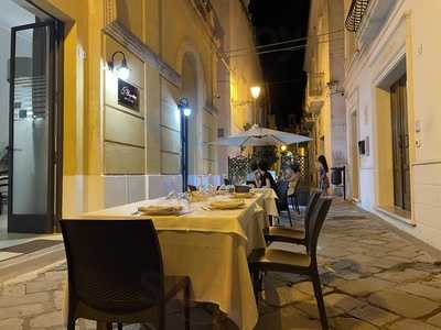 Ristorante Il Brigantino