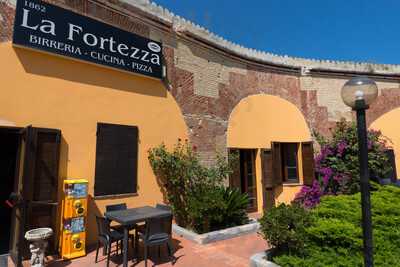 I Pirati Della Fortezza