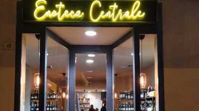 Enoteca Centrale