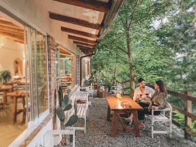 Il Cascinale Sul Mare, Palmi