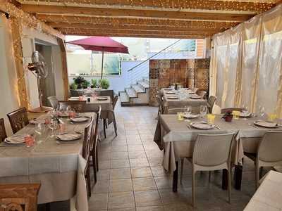 Le Grottacce Osteria Pizzeria, Porto Sant'Elpidio