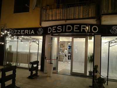 Pizzeria Desiderio, Melito di Napoli