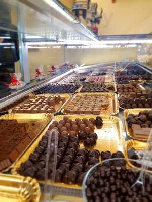 Divo Gelateria & Cioccolateria, Palestrina