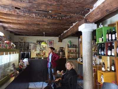 La Casa Del Caffè, Carrara