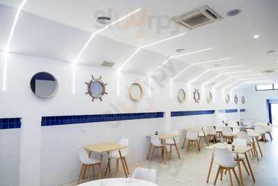 Cruise Café, Civitavecchia