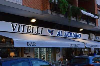 Vitelli Al Siciliano