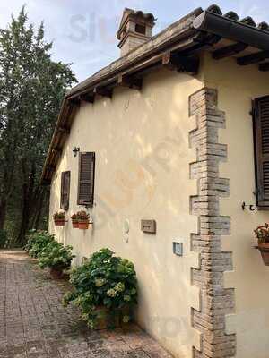 Agriturismo Sasso Rosso, Assisi