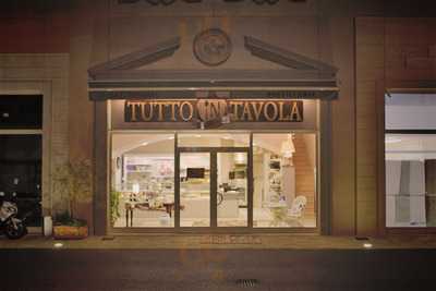 Tuttointavola, Calcinaia