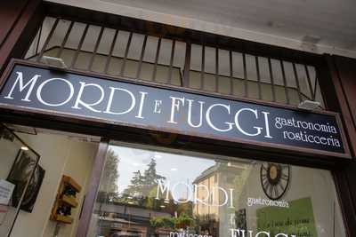 Mordi E Fuggi