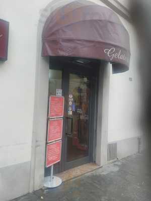 Gelateria Carli, Prato