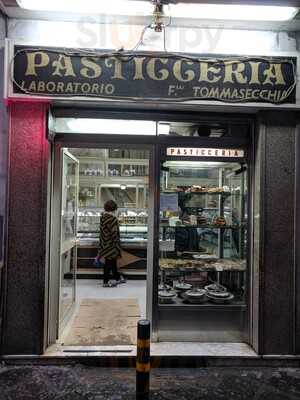 Pasticceria F.ll Tommasecchia