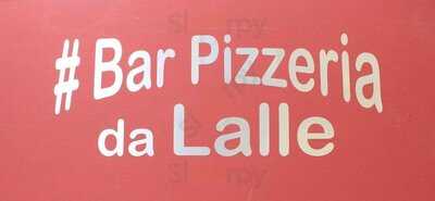 #Bar Pizzeria da Lalle, Deruta