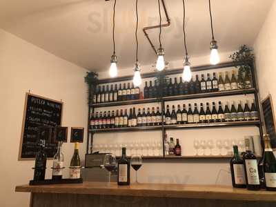 Puteca Wine Bar