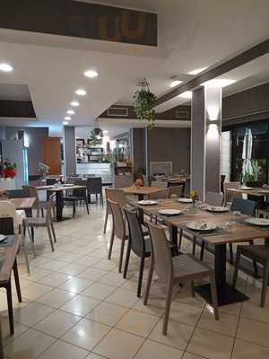 Picus Ristorante Pizzeria, Folignano