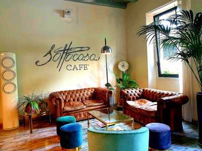 Sottocasa Cafè, Vimercate