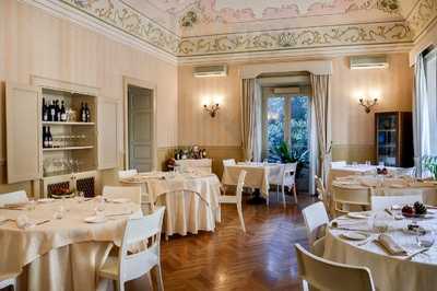 Ristorante Contro Senso, Acireale