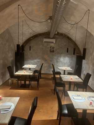 Ristorante Cusine Royal 2.0