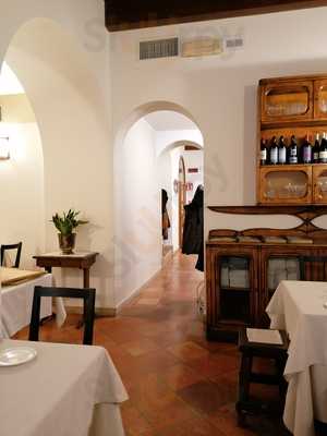 Ristorante Essentia