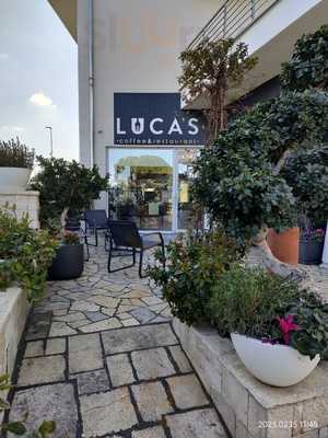 Luca's Coffee & Restaurant, Modugno