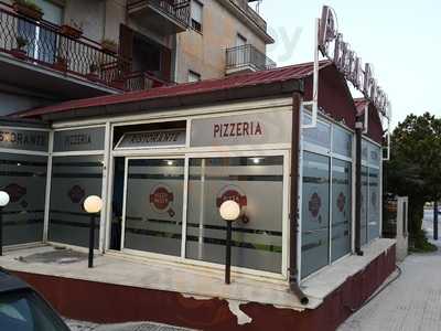 Pizza Pazza, Castellammare del Golfo