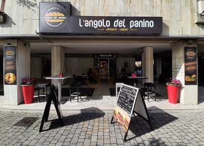 L'angolo Del Panino