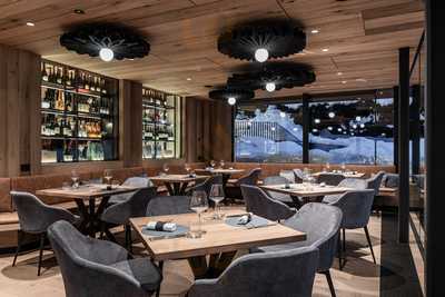 Luis Eatery, Selva di Val Gardena