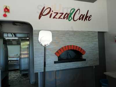 Pizza&Cake, Collegno