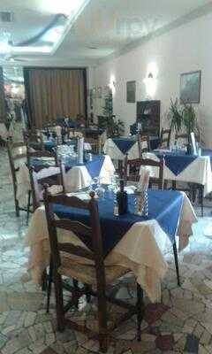 Albergo Ristorante Emma, Gubbio