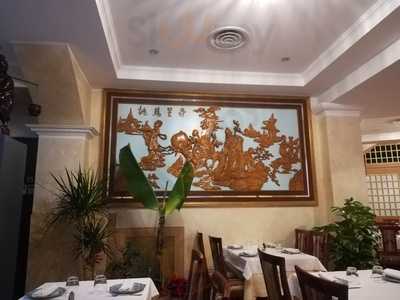 Ristorante Malaysia, Torino